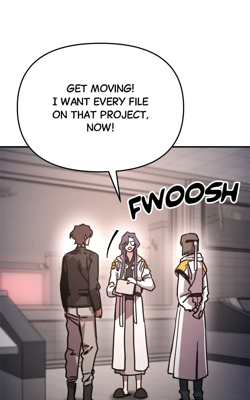 Miro in Memory Chapter 28 page 63 - 