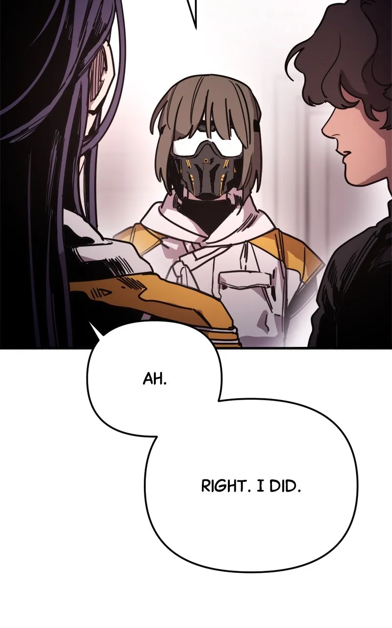 Miro in Memory Chapter 28 page 68 - 