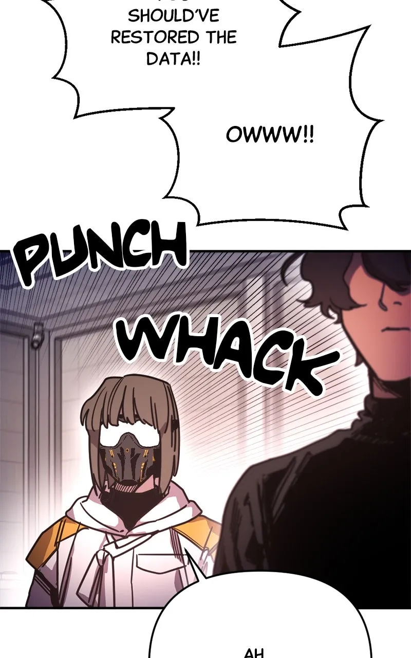 Miro in Memory Chapter 28 page 71 - 