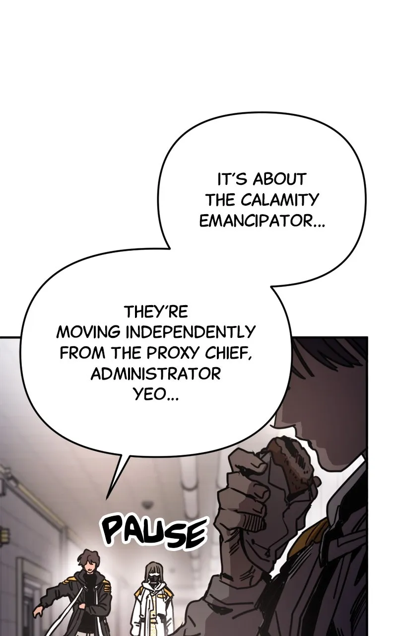 Miro in Memory Chapter 28 page 85 - 