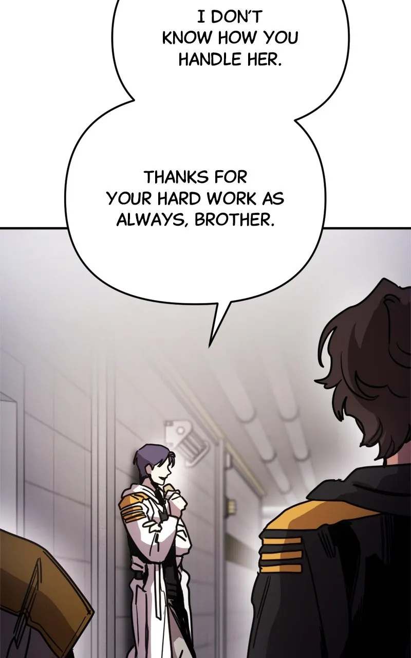 Miro in Memory Chapter 28 page 88 - 