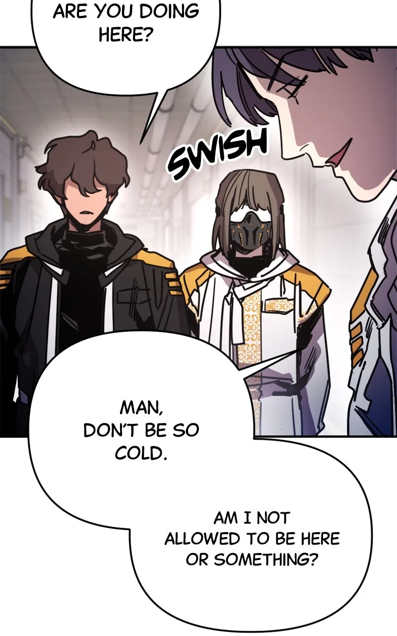Miro in Memory Chapter 28 page 90 - 