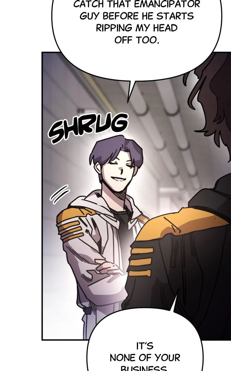 Miro in Memory Chapter 28 page 97 - 