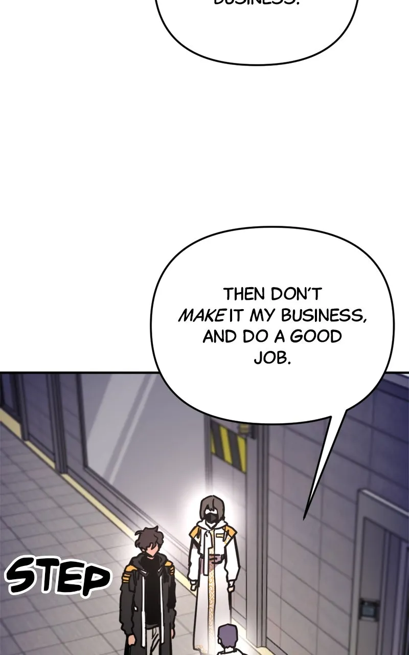 Miro in Memory Chapter 28 page 98 - 