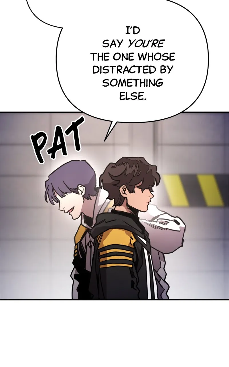 Miro in Memory Chapter 28 page 100 - 