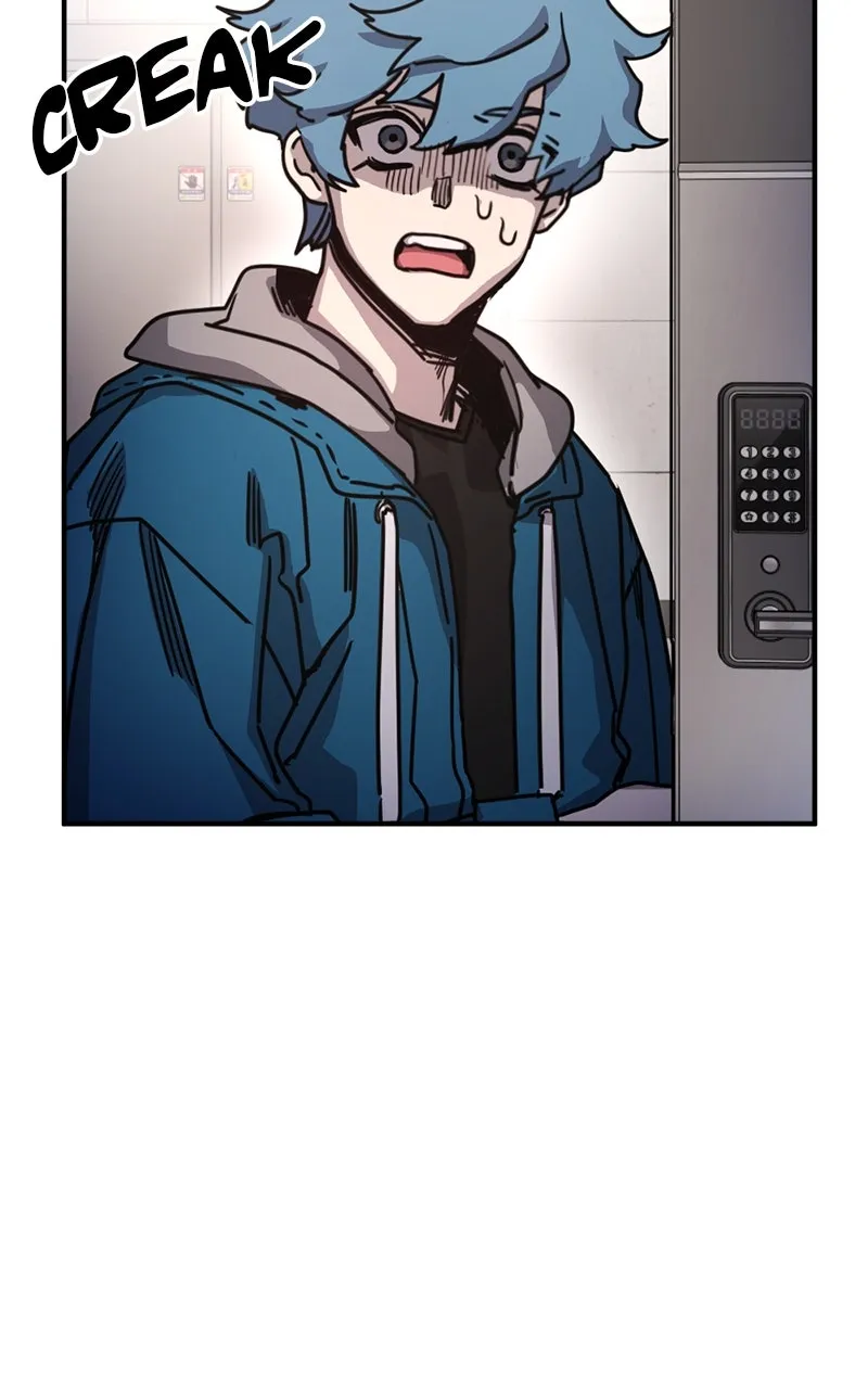 Miro in Memory Chapter 29 page 102 - 