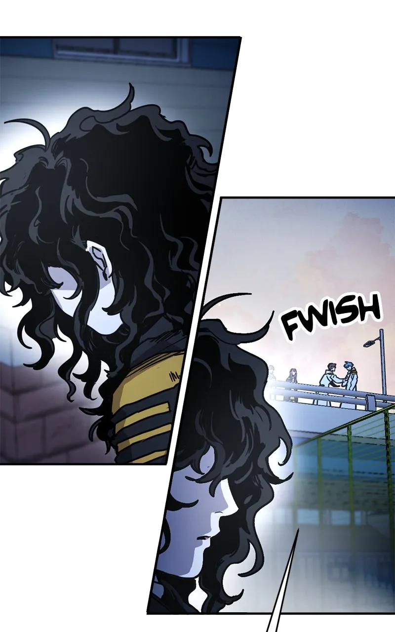 Miro in Memory Chapter 29 page 13 - 
