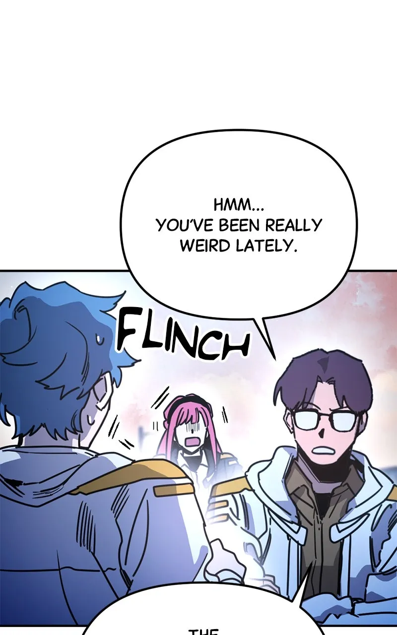 Miro in Memory Chapter 29 page 18 - 