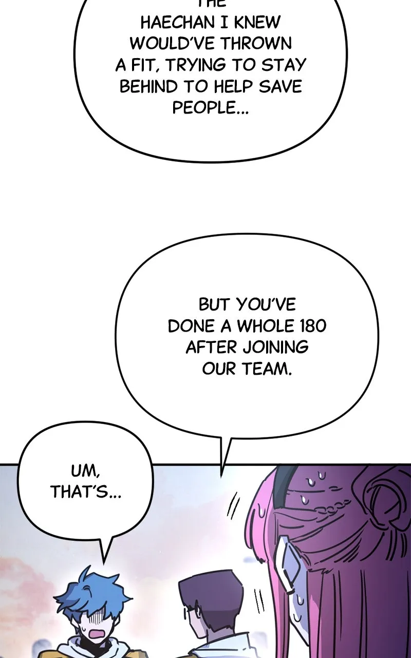 Miro in Memory Chapter 29 page 19 - 