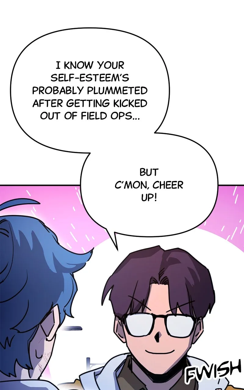 Miro in Memory Chapter 29 page 23 - 