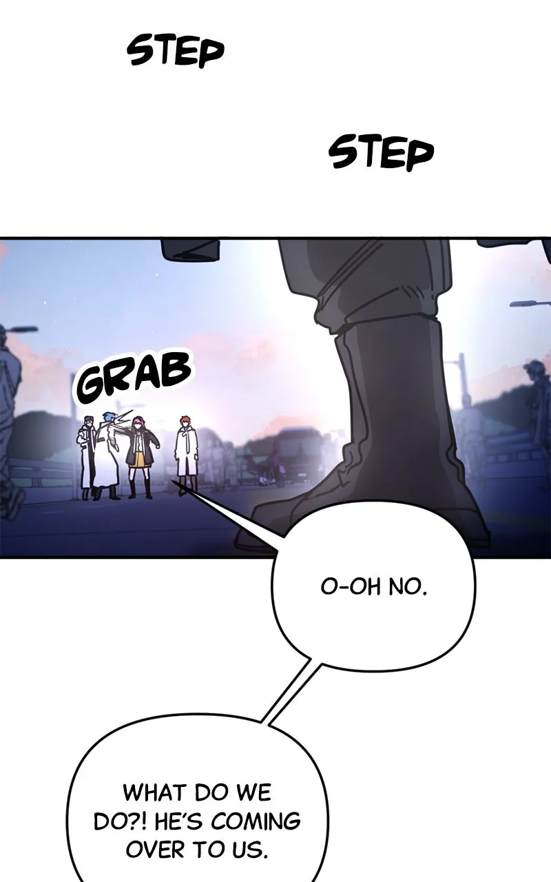 Miro in Memory Chapter 29 page 33 - 