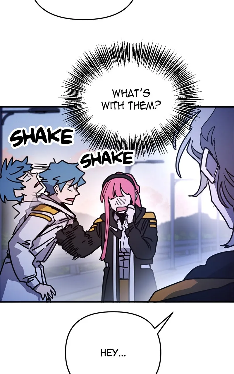 Miro in Memory Chapter 29 page 34 - 