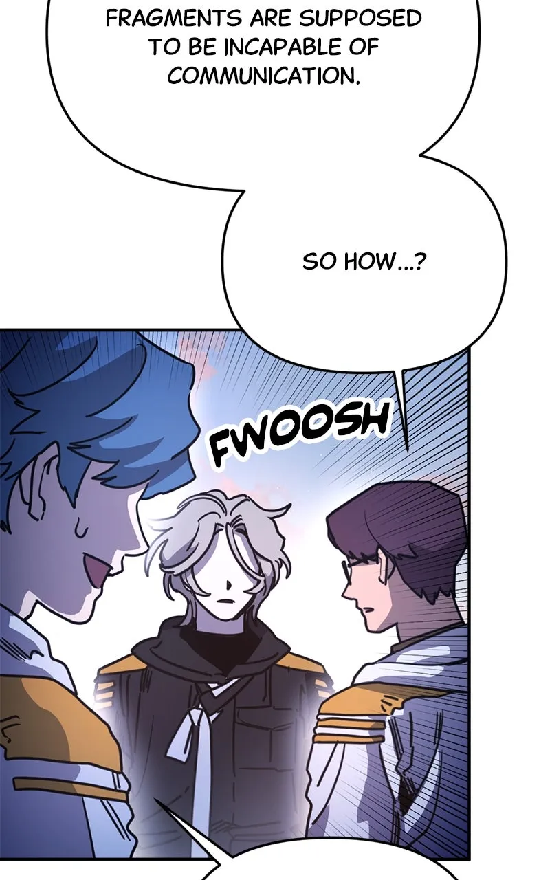 Miro in Memory Chapter 29 page 43 - 