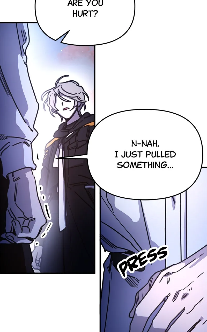 Miro in Memory Chapter 29 page 46 - 