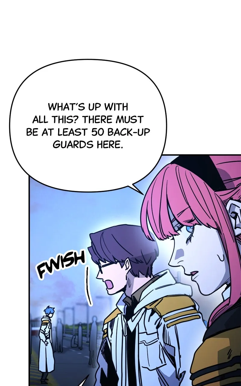 Miro in Memory Chapter 29 page 6 - 