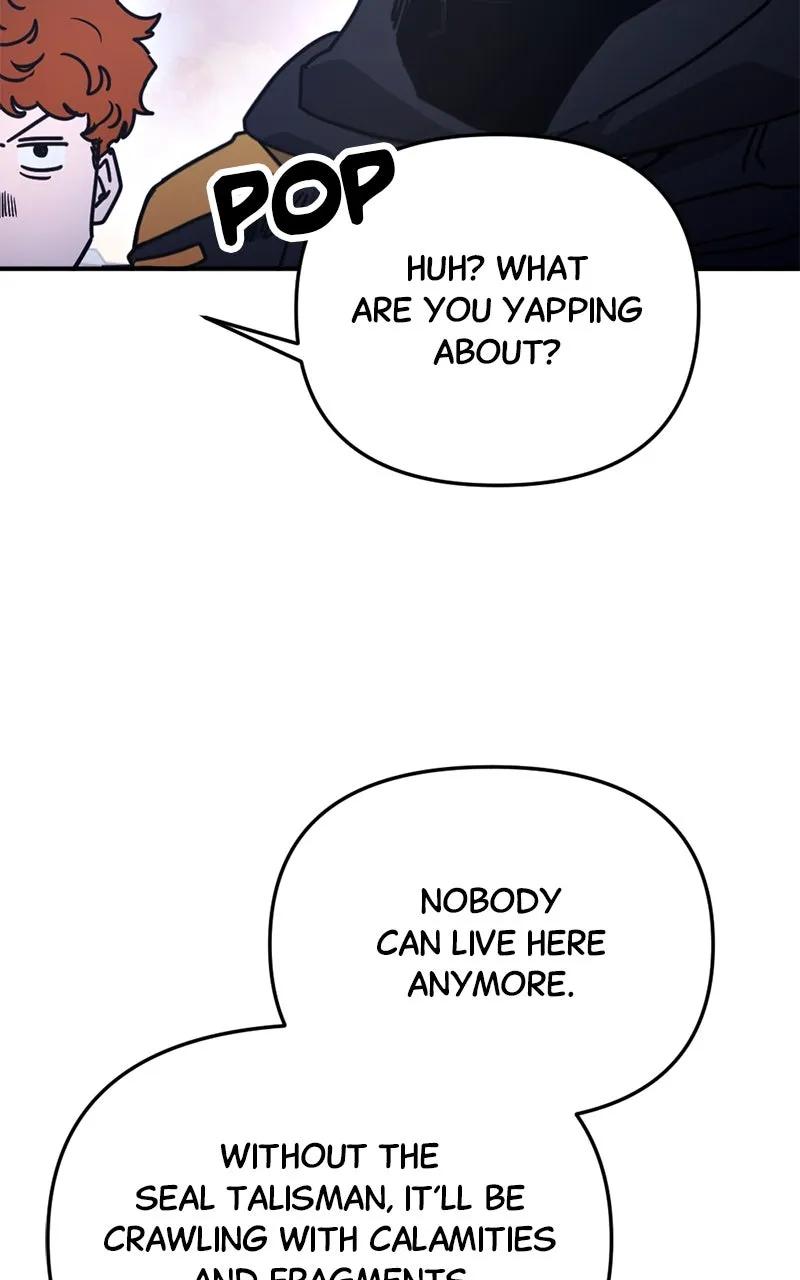 Miro in Memory Chapter 29 page 62 - 