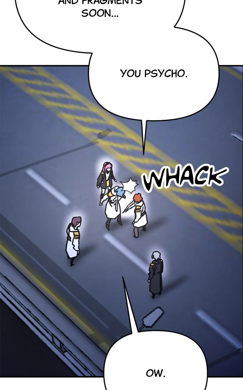 Miro in Memory Chapter 29 page 63 - 
