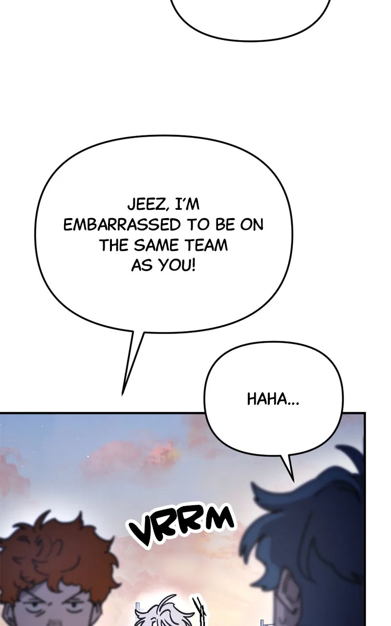Miro in Memory Chapter 29 page 64 - 