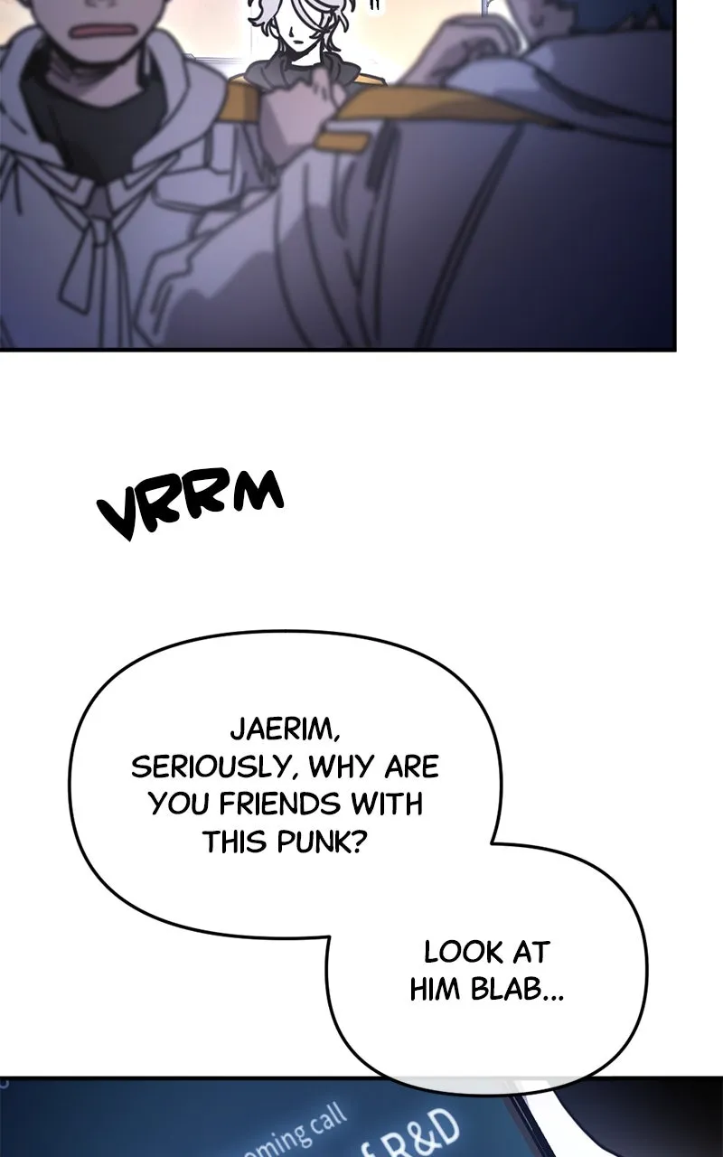 Miro in Memory Chapter 29 page 65 - 