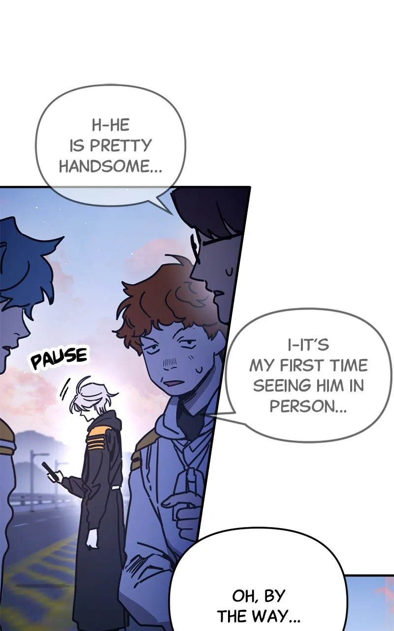 Miro in Memory Chapter 29 page 69 - 
