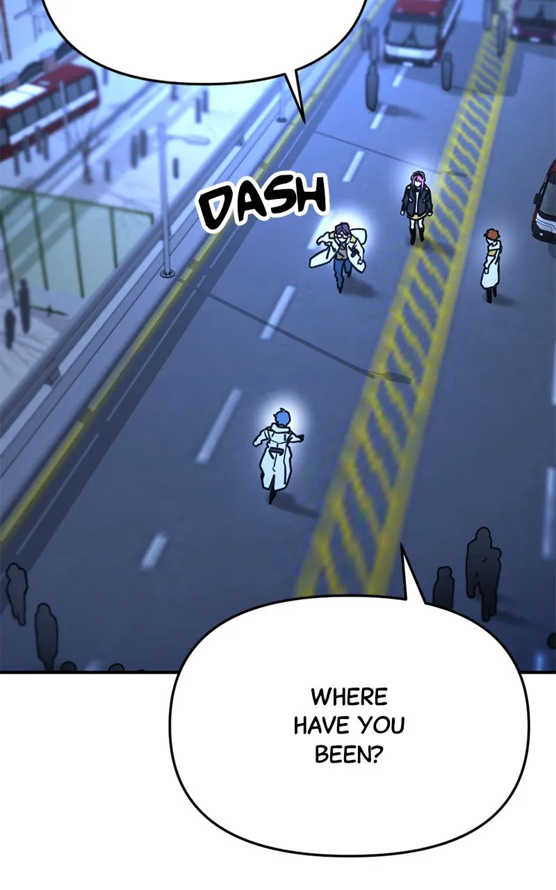 Miro in Memory Chapter 29 page 8 - 