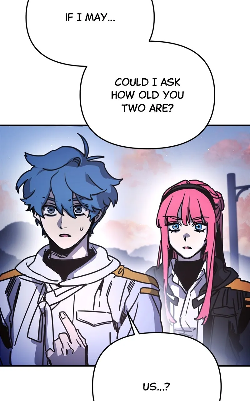 Miro in Memory Chapter 29 page 71 - 