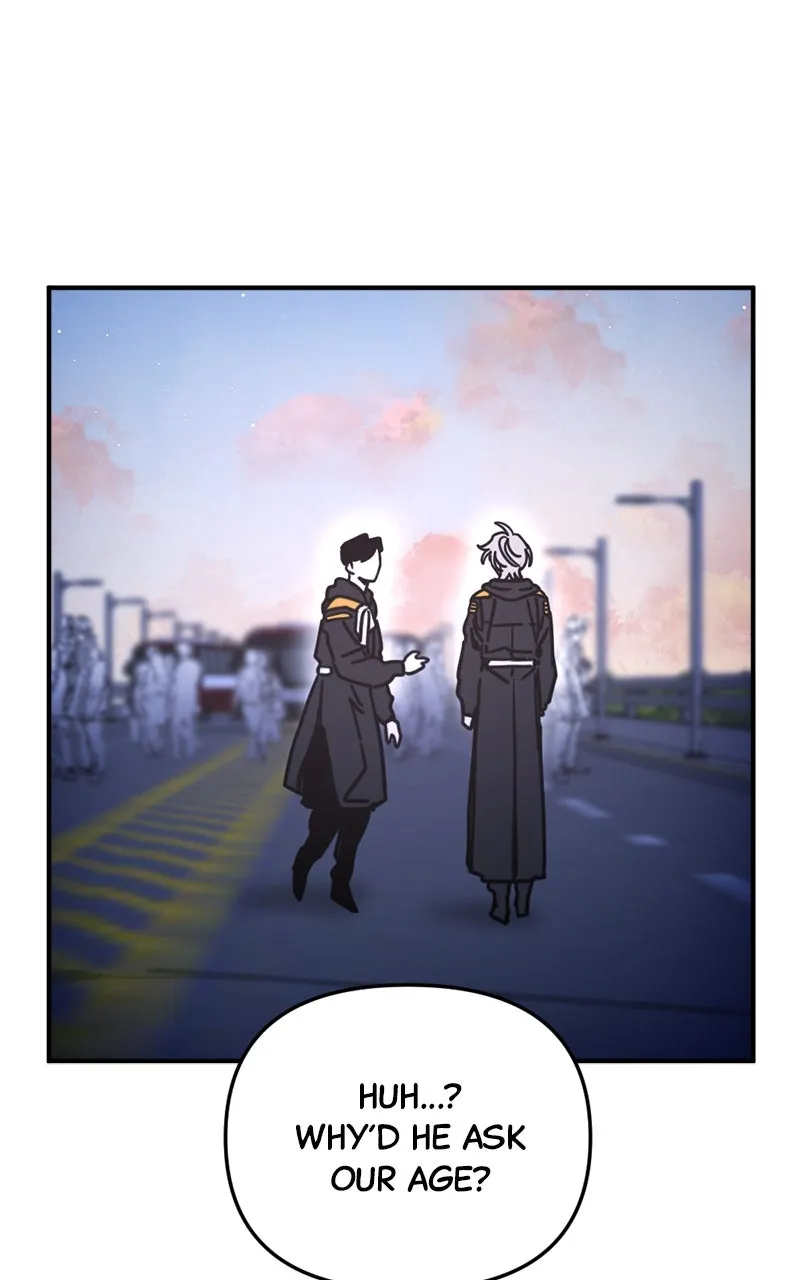 Miro in Memory Chapter 29 page 74 - 