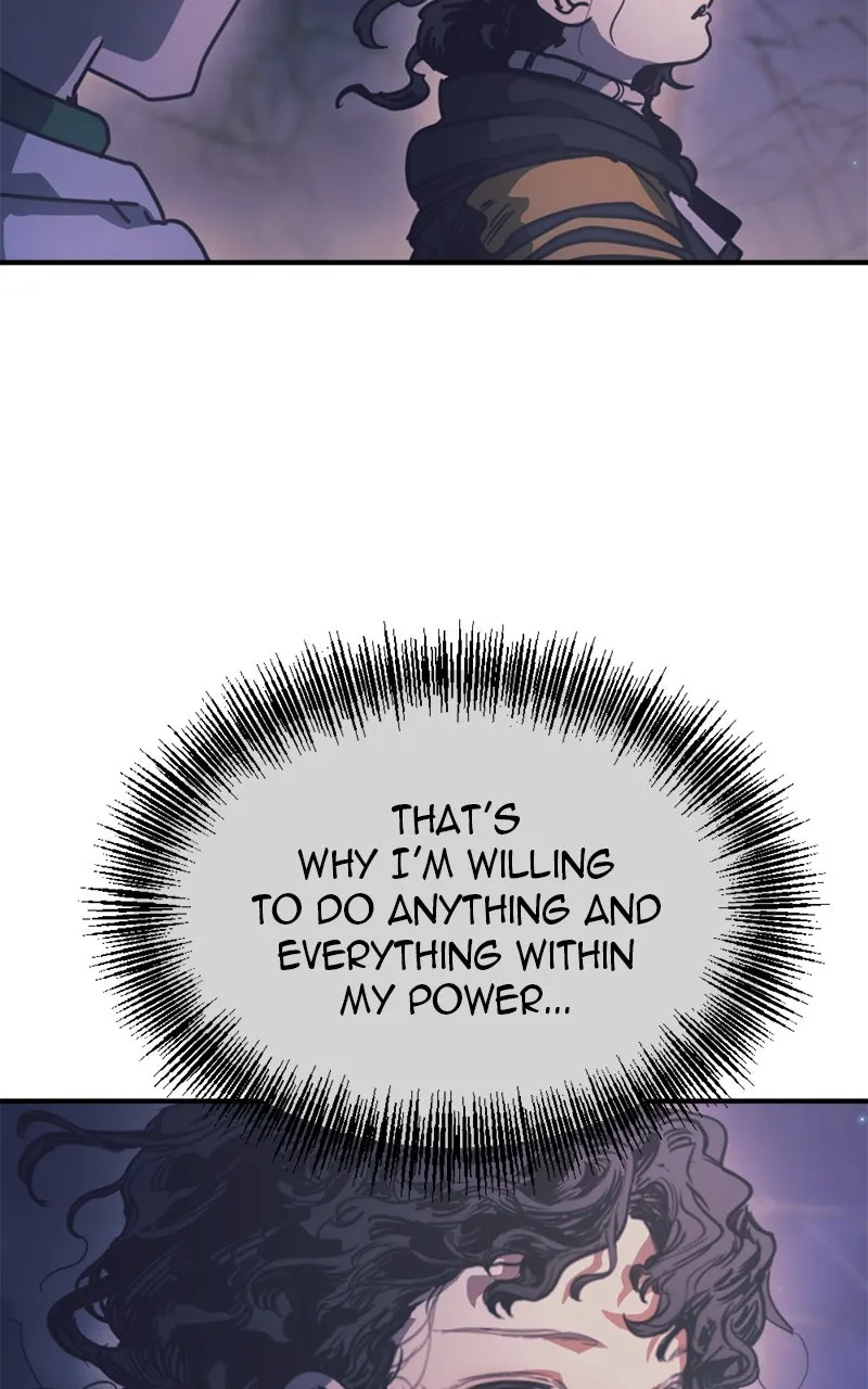 Miro in Memory Chapter 29 page 83 - 