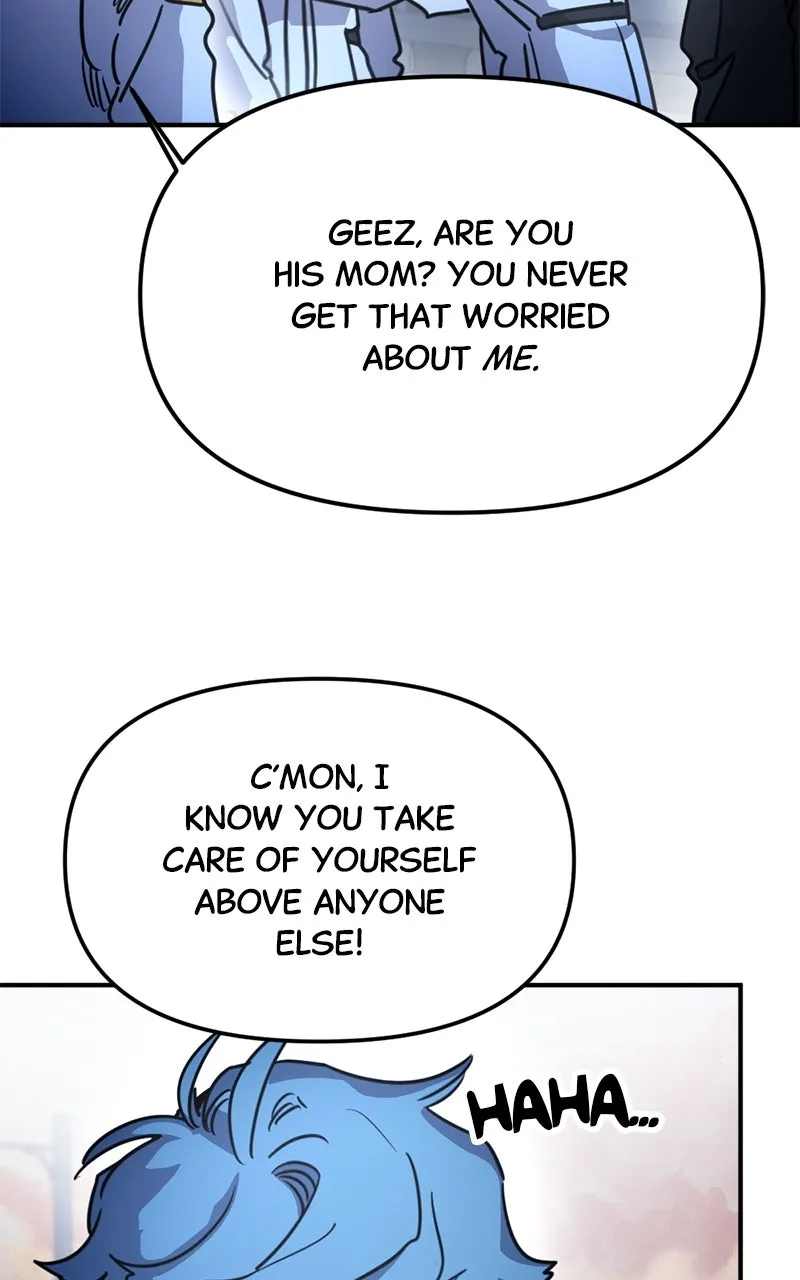 Miro in Memory Chapter 29 page 10 - 