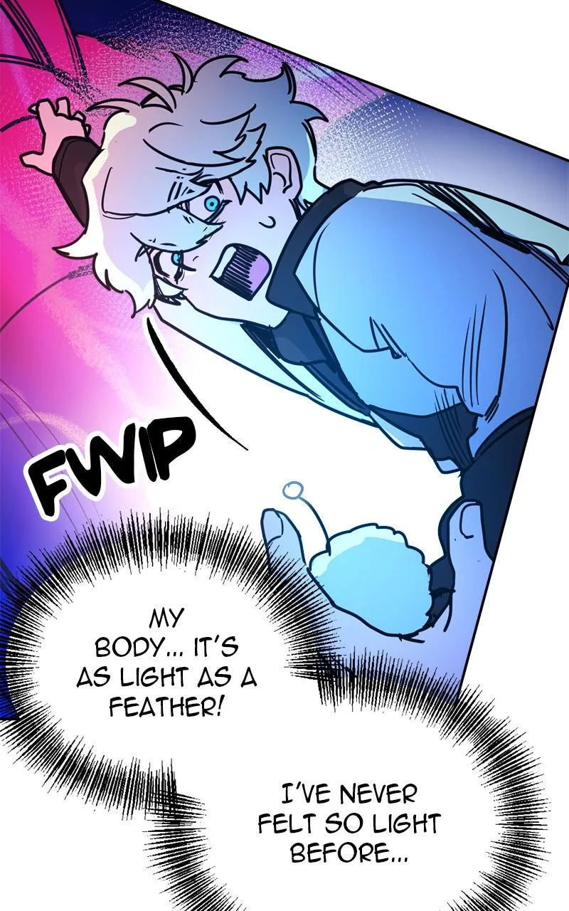 Miro in Memory Chapter 3 page 104 - 