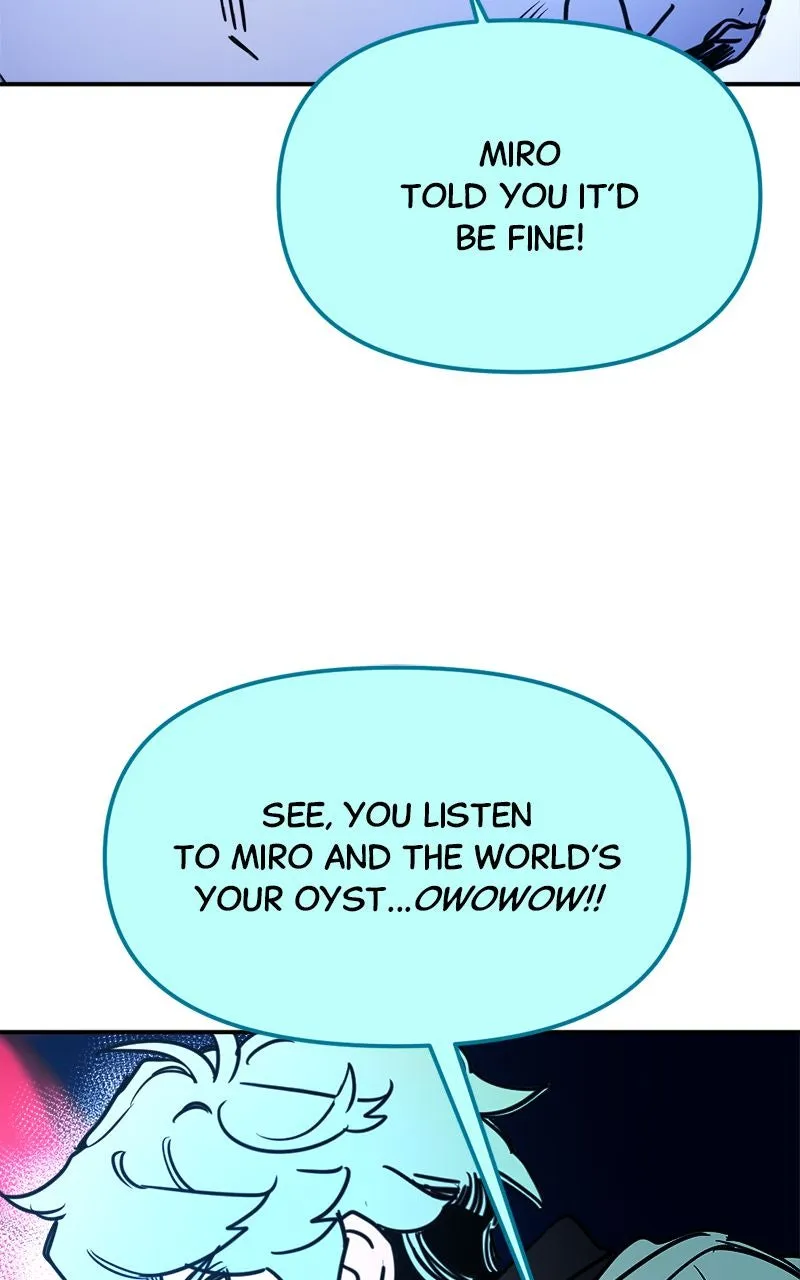 Miro in Memory Chapter 3 page 106 - 