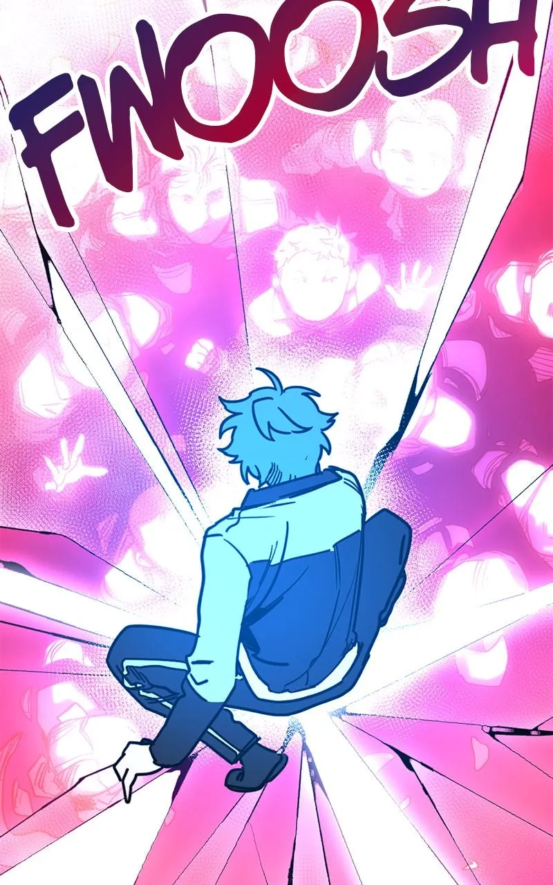 Miro in Memory Chapter 3 page 135 - 