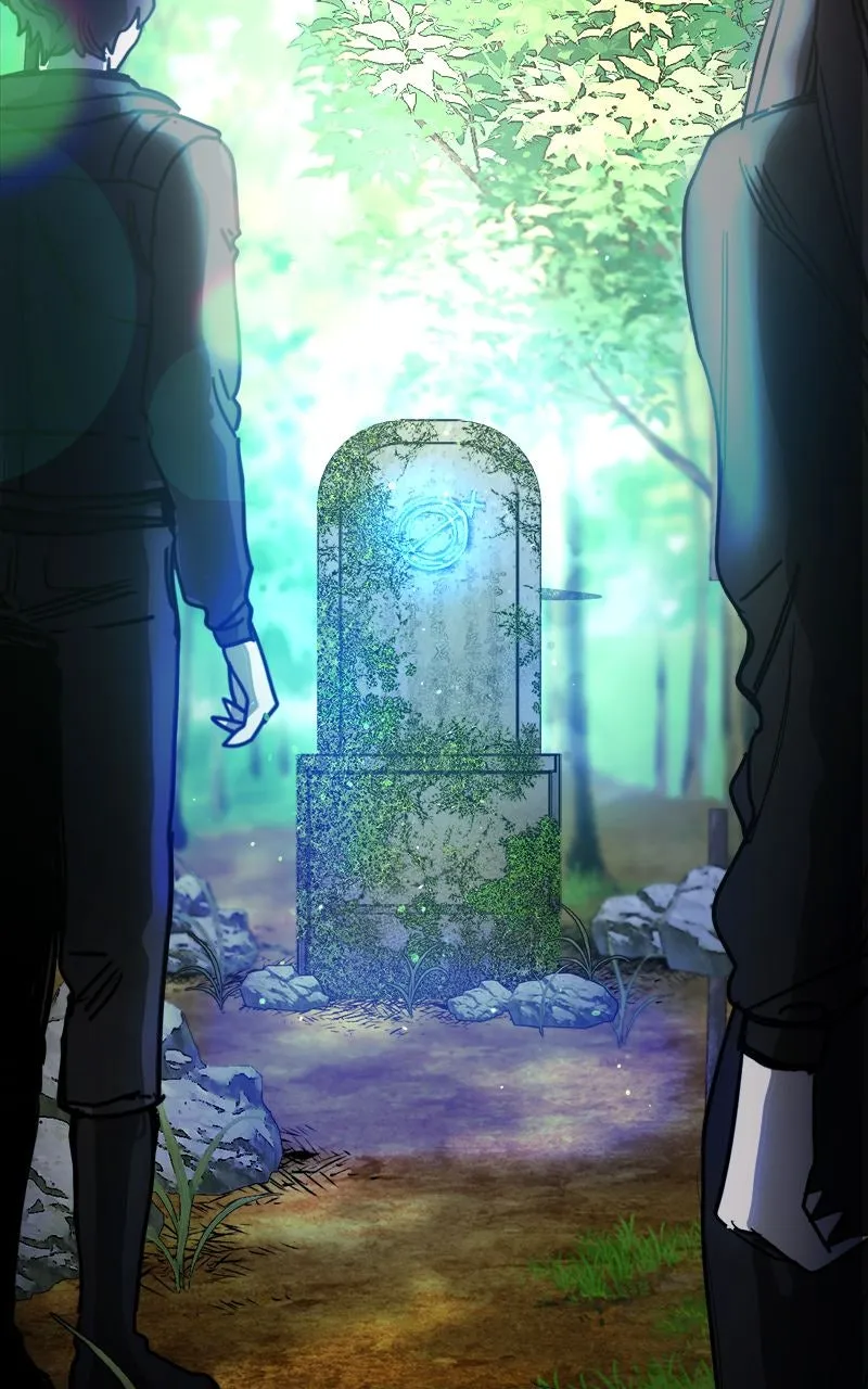 Miro in Memory Chapter 3 page 19 - 