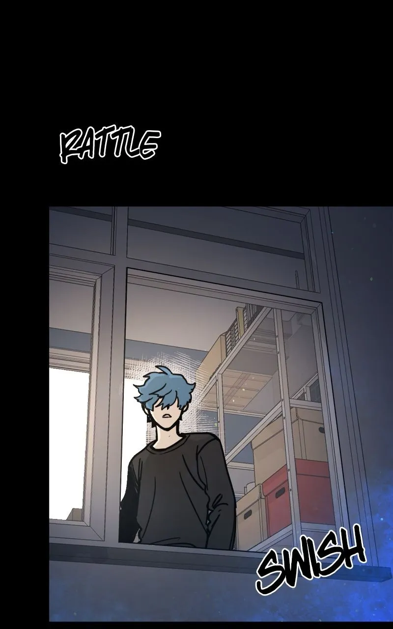 Miro in Memory Chapter 3 page 27 - 