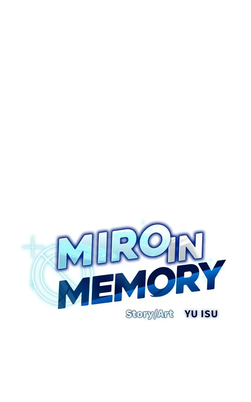 Miro in Memory Chapter 3 page 38 - 