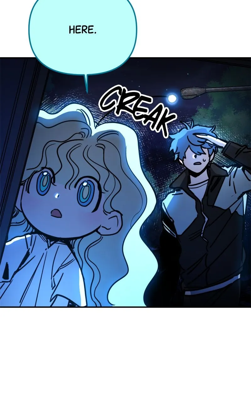 Miro in Memory Chapter 3 page 42 - 