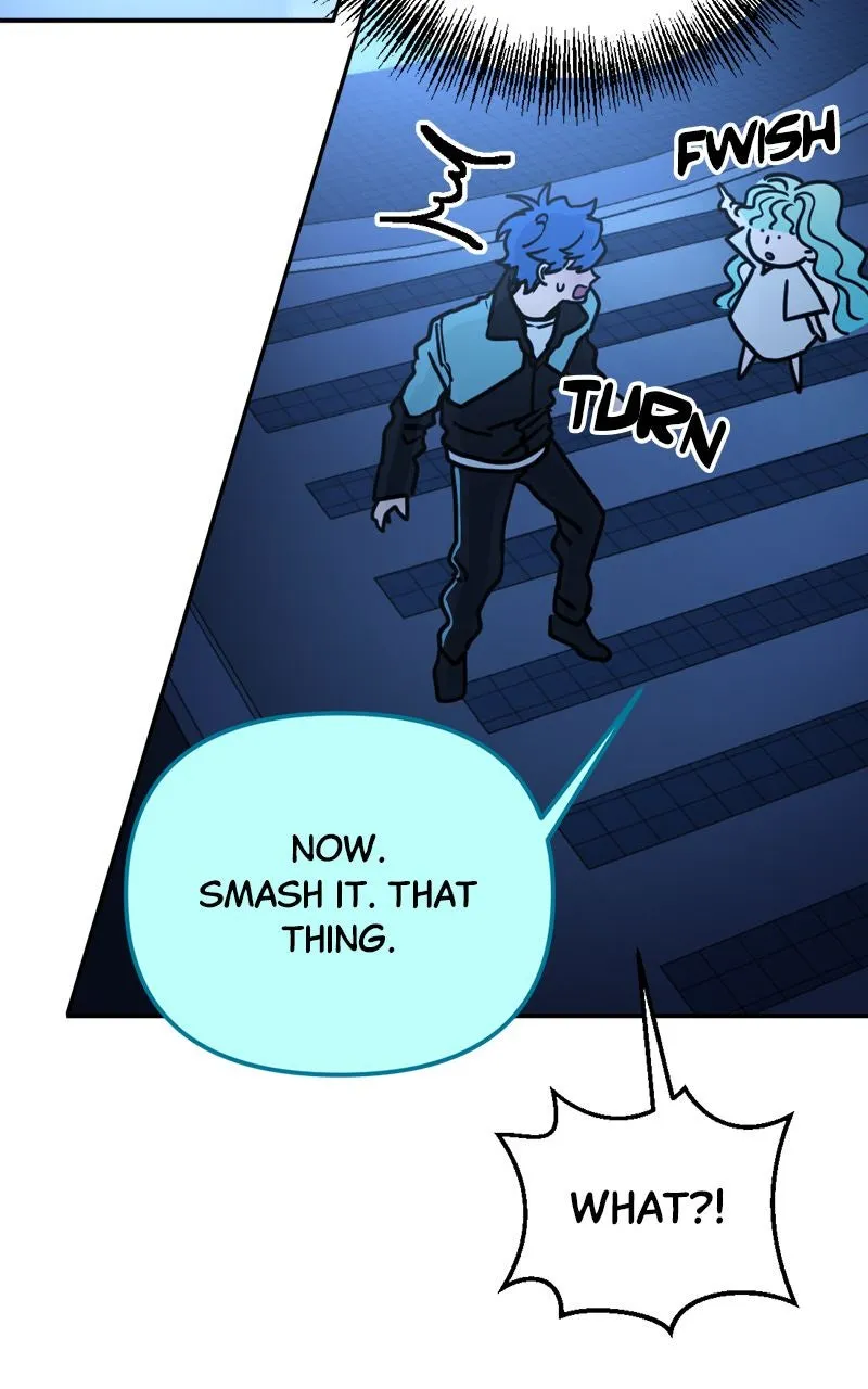 Miro in Memory Chapter 3 page 50 - 
