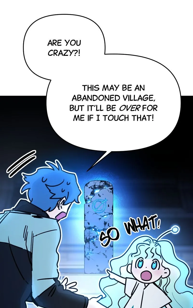 Miro in Memory Chapter 3 page 51 - 