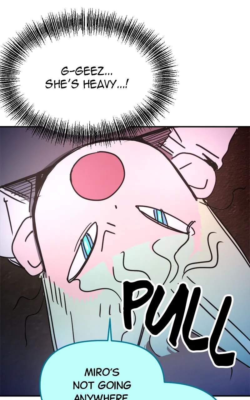 Miro in Memory Chapter 3 page 59 - 