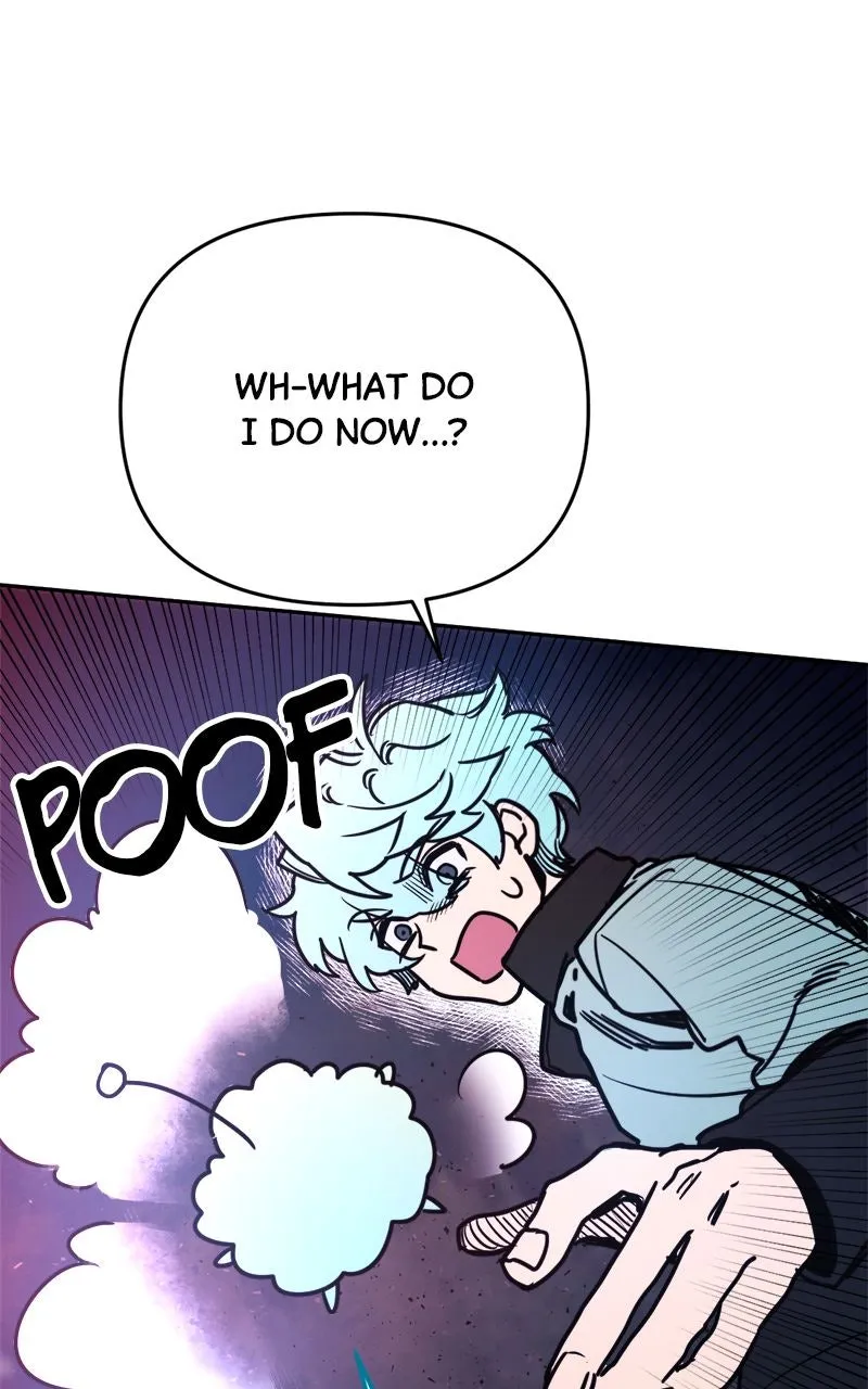 Miro in Memory Chapter 3 page 91 - 