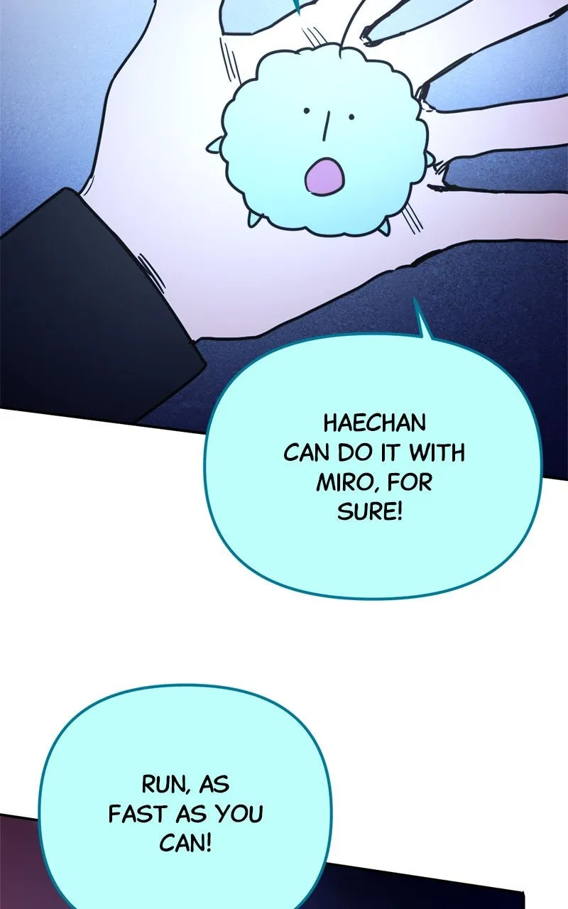 Miro in Memory Chapter 3 page 94 - 