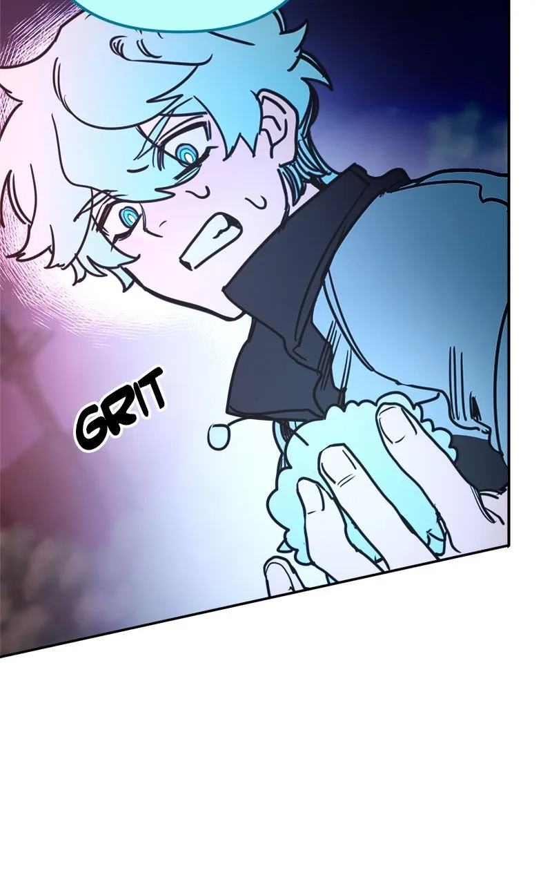 Miro in Memory Chapter 3 page 95 - 