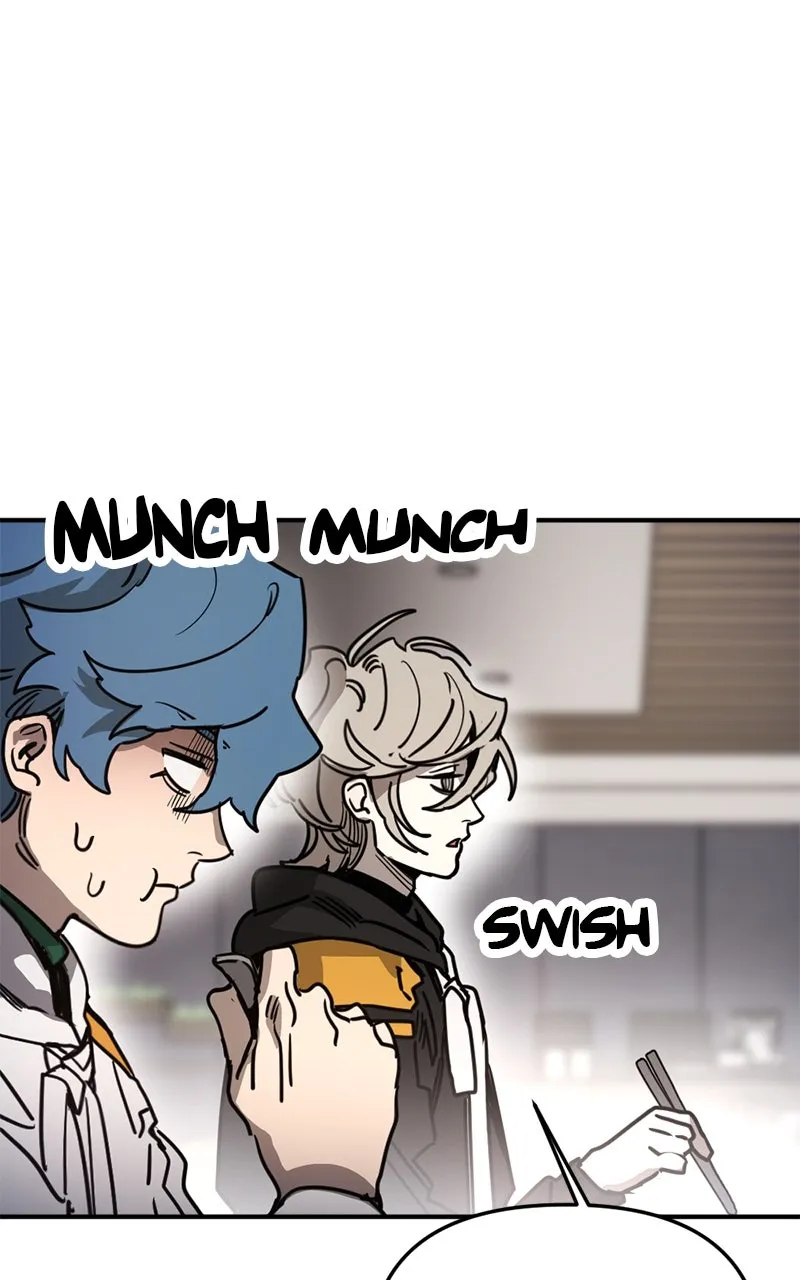 Miro in Memory Chapter 30 page 12 - 