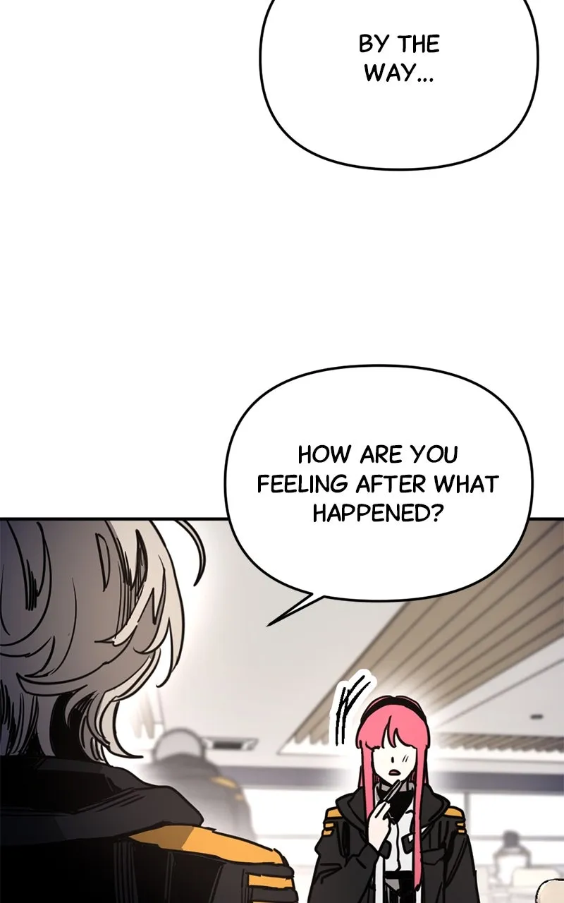 Miro in Memory Chapter 30 page 13 - 