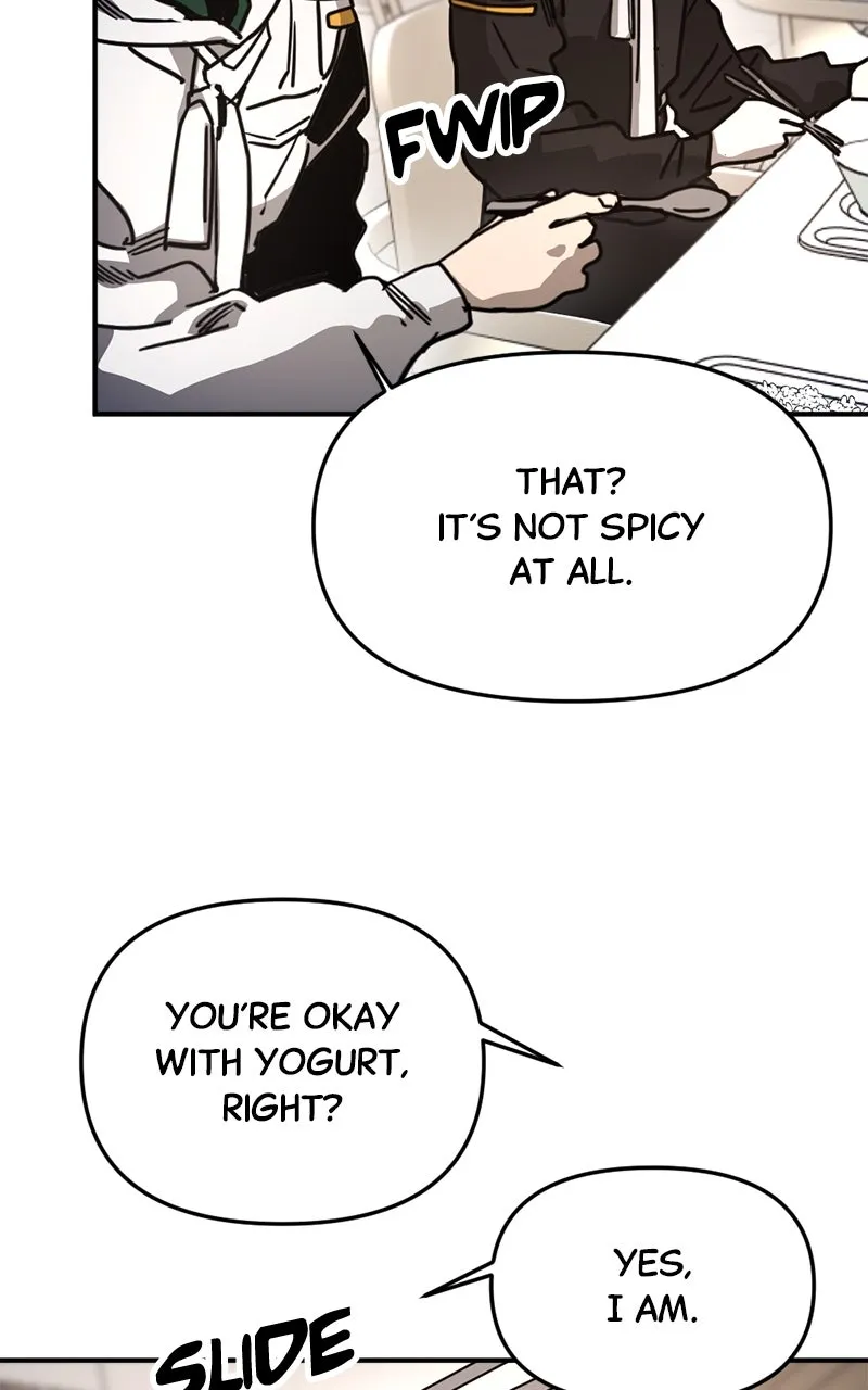 Miro in Memory Chapter 30 page 19 - 