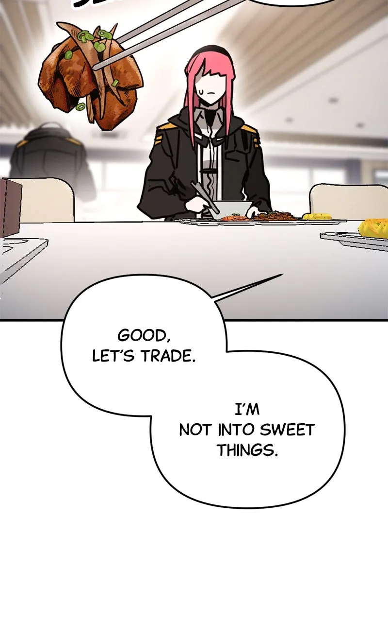 Miro in Memory Chapter 30 page 20 - 