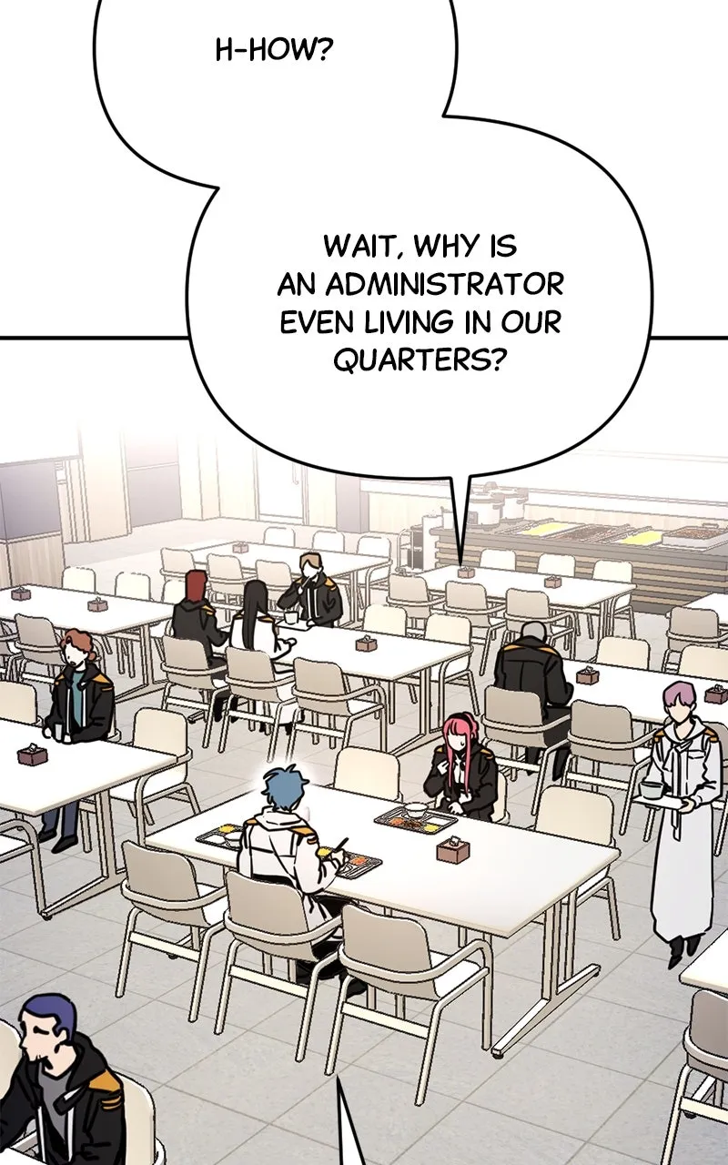 Miro in Memory Chapter 30 page 3 - 