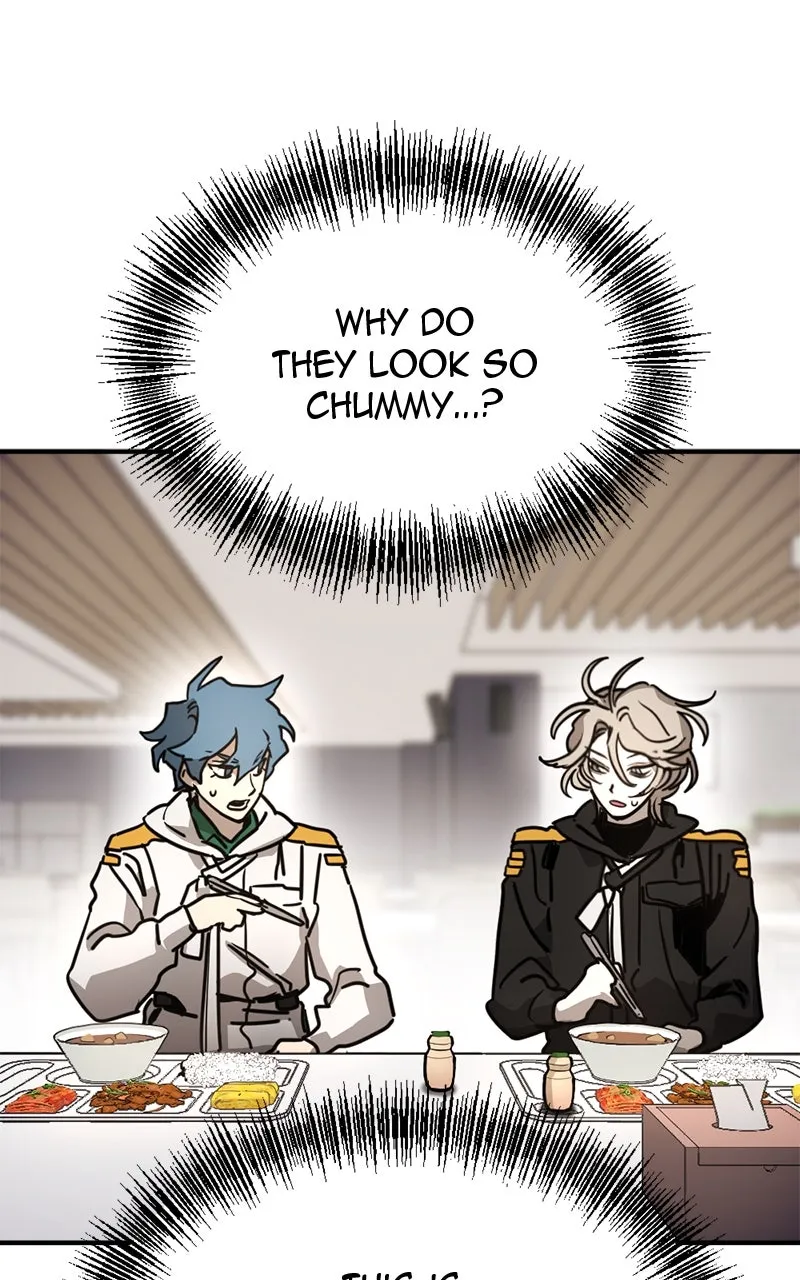Miro in Memory Chapter 30 page 21 - 