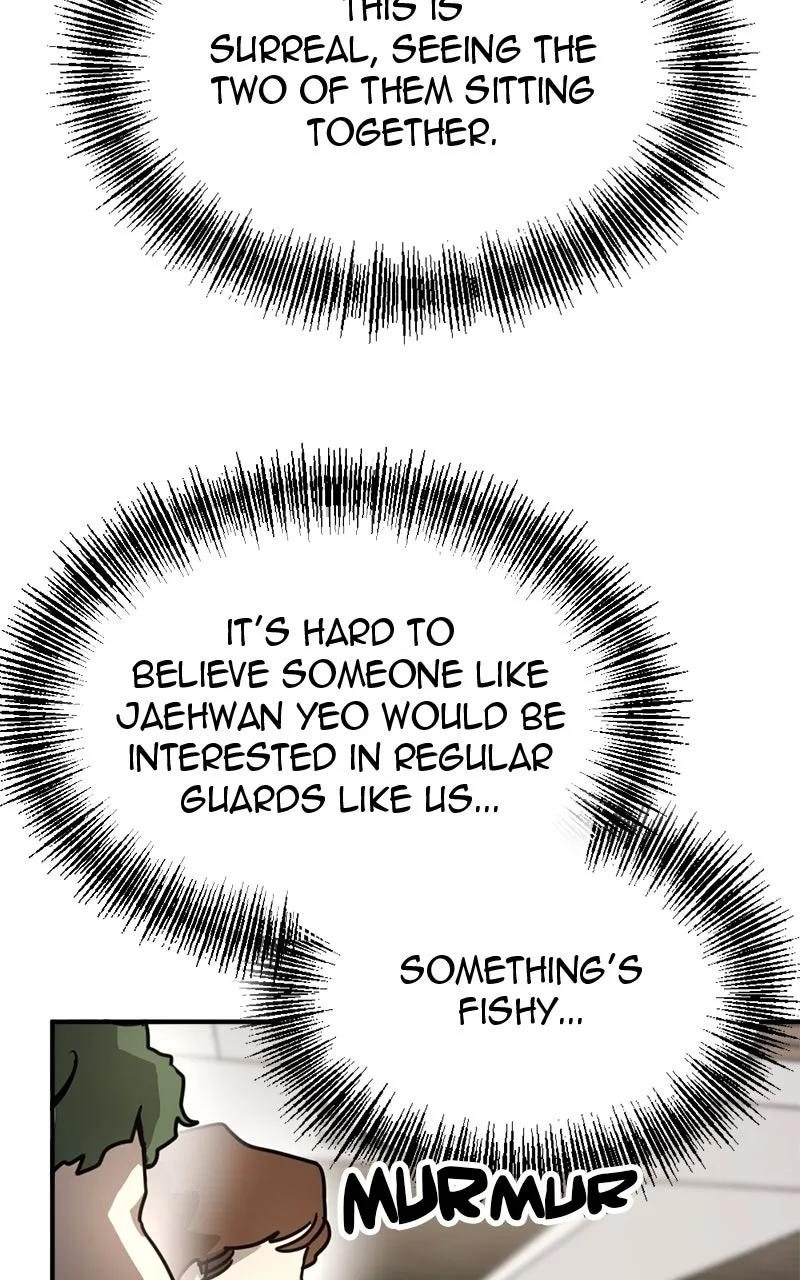 Miro in Memory Chapter 30 page 22 - 