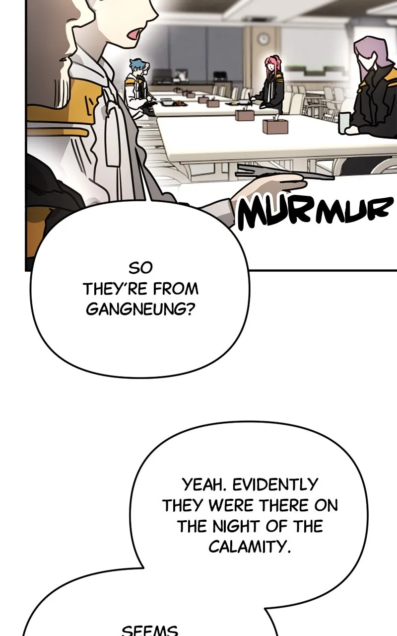 Miro in Memory Chapter 30 page 23 - 